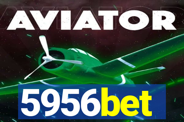 5956bet