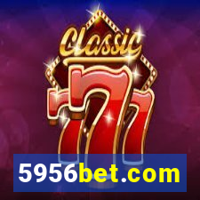 5956bet.com