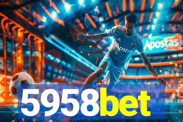 5958bet