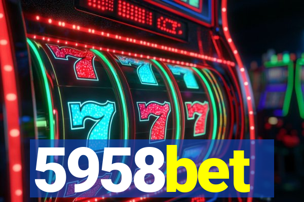 5958bet