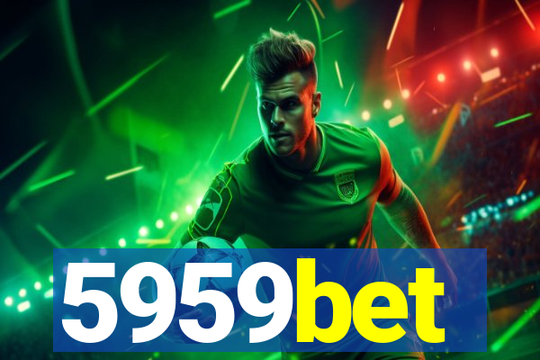 5959bet