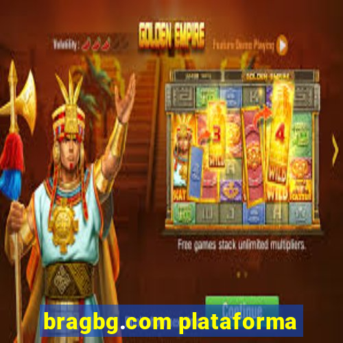 bragbg.com plataforma