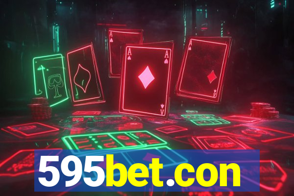 595bet.con