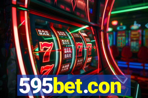 595bet.con