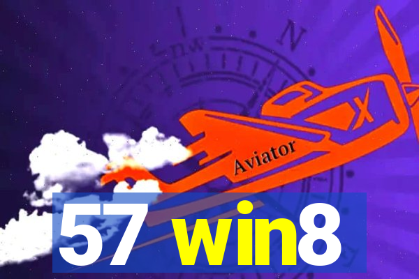 57 win8