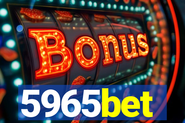 5965bet