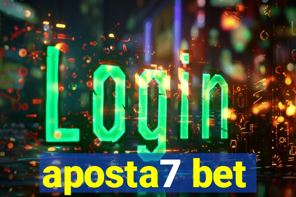 aposta7 bet