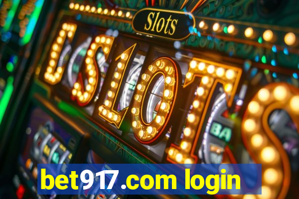bet917.com login