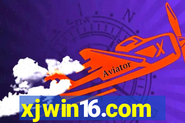 xjwin16.com