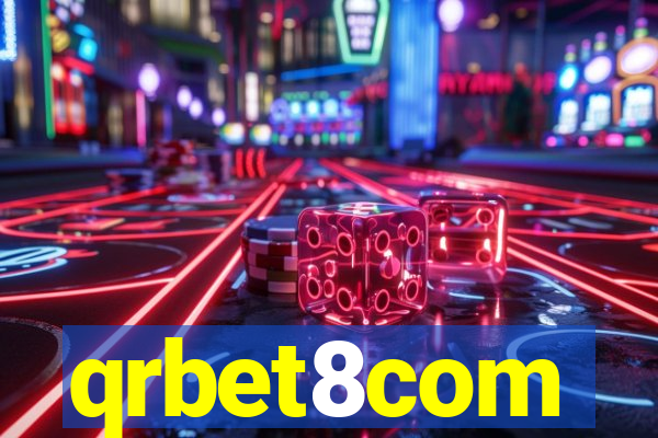 qrbet8com