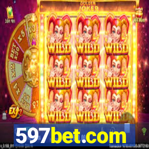 597bet.com