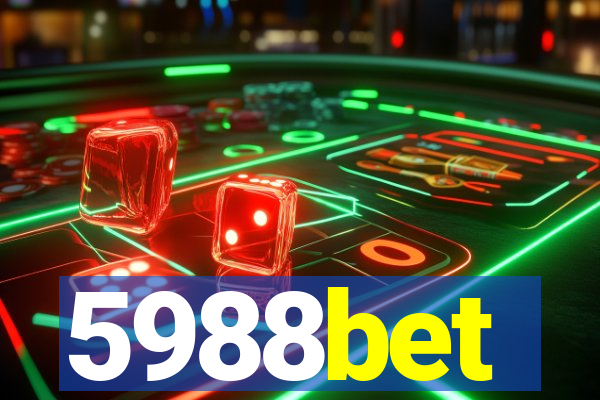 5988bet