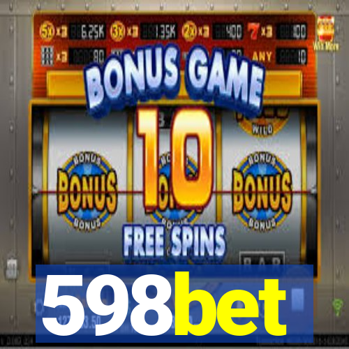 598bet