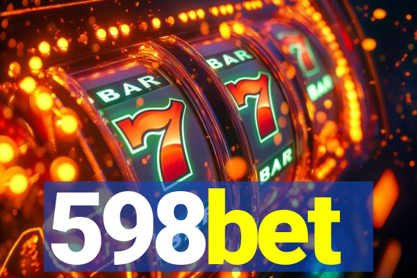 598bet