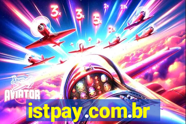 istpay.com.br