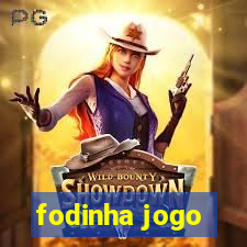 fodinha jogo