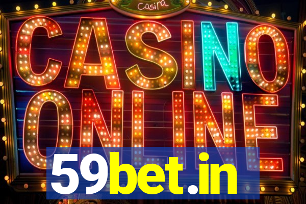 59bet.in