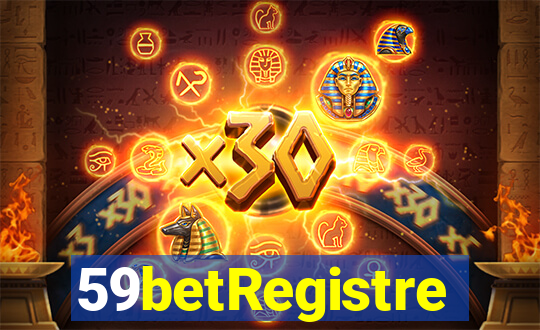 59betRegistre