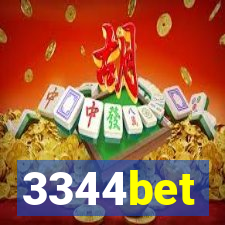 3344bet