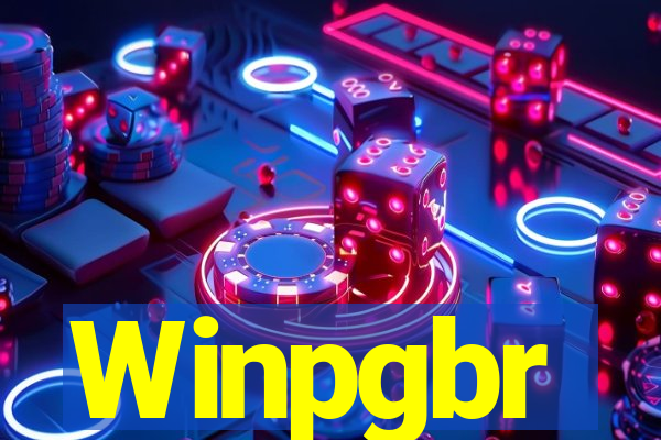 Winpgbr