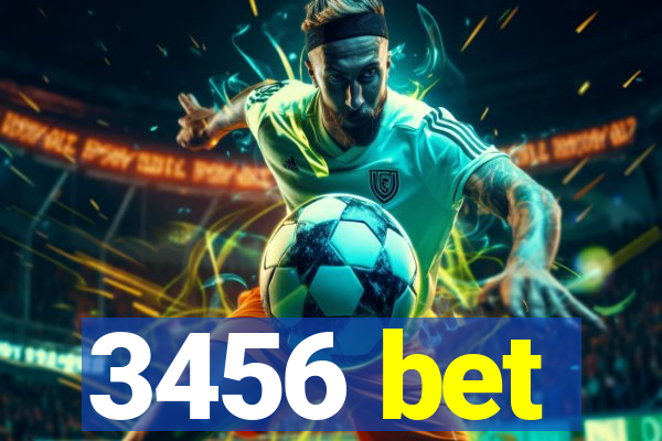 3456 bet