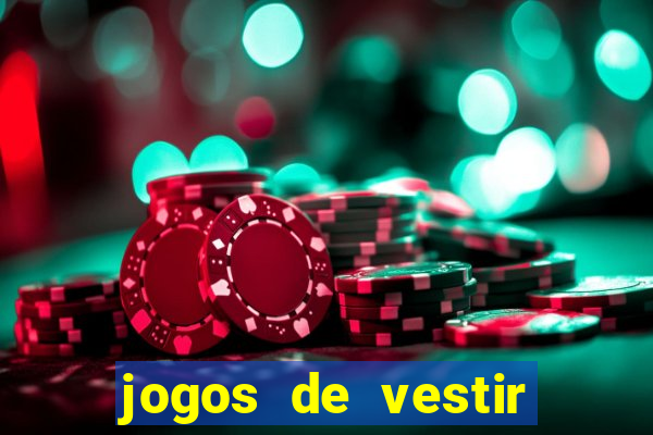 jogos de vestir justin bieber