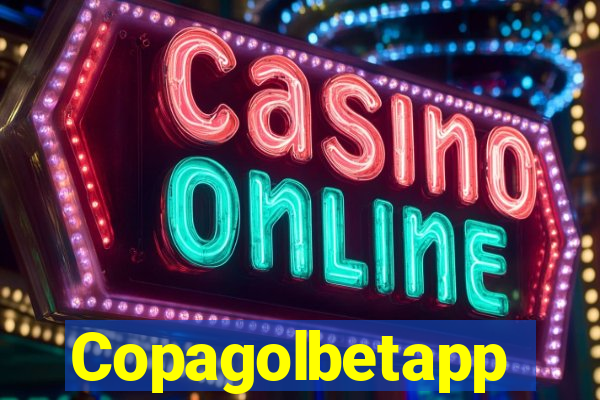 Copagolbetapp