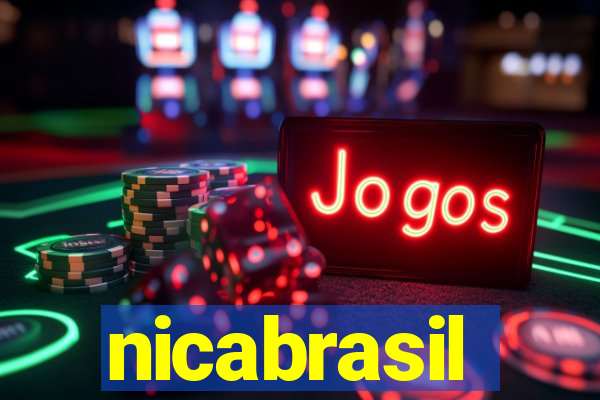 nicabrasil