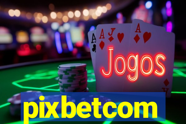 pixbetcom