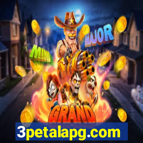 3petalapg.com