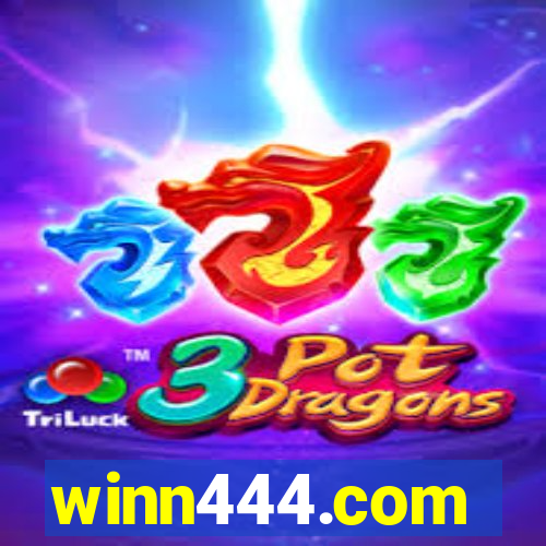 winn444.com