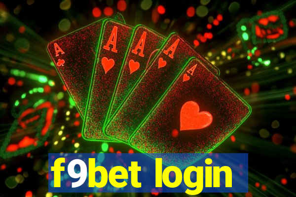 f9bet login