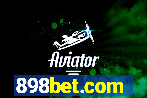 898bet.com