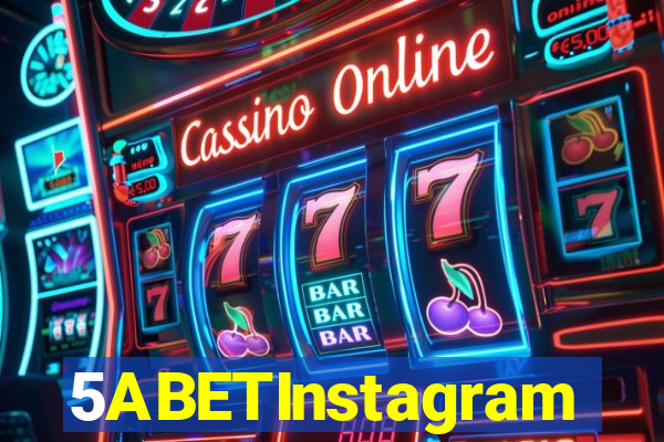5ABETInstagram