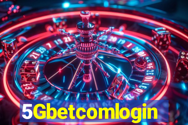 5Gbetcomlogin
