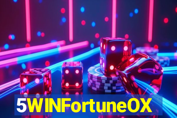 5WINFortuneOX