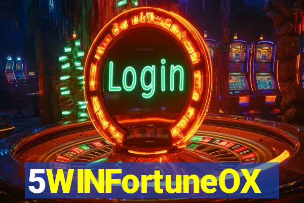 5WINFortuneOX