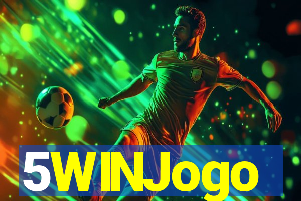 5WINJogo