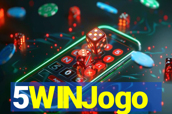 5WINJogo