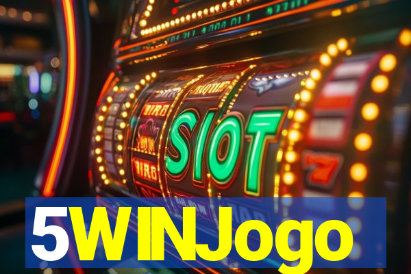 5WINJogo