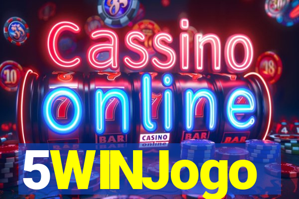 5WINJogo