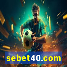 sebet40.com