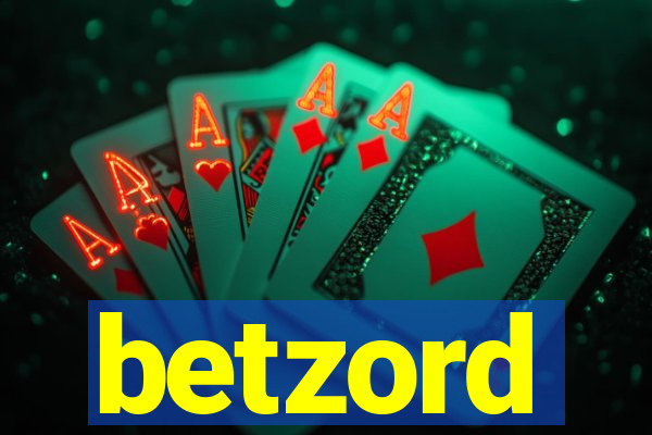 betzord
