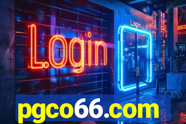 pgco66.com