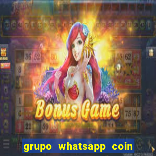 grupo whatsapp coin master cartas