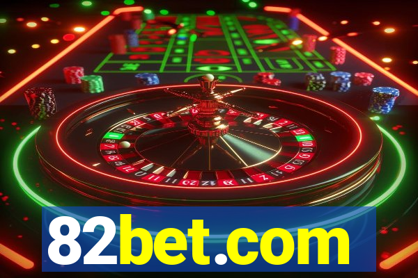 82bet.com