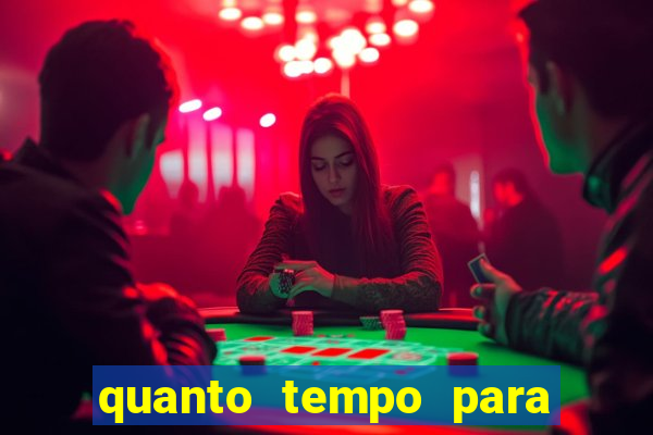 quanto tempo para secar cola de cano