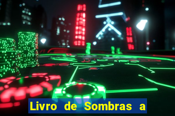 Livro de Sombras a bruxa de blair a bruxa de blair
