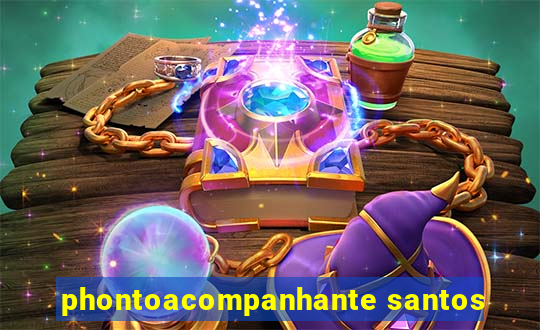 phontoacompanhante santos