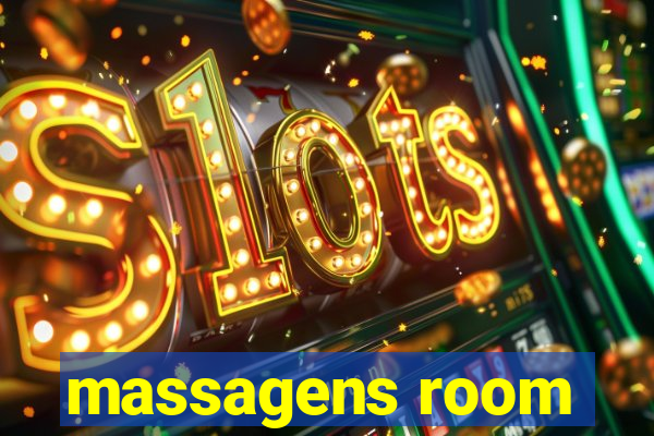 massagens room
